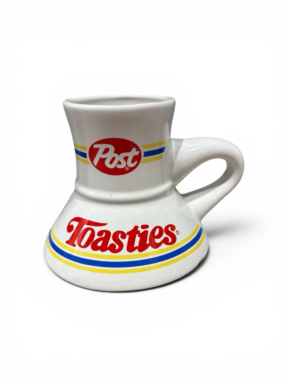 Vintage Post Toasties Mug